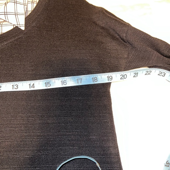 Blu Pepper sweater - Picture 5 of 9